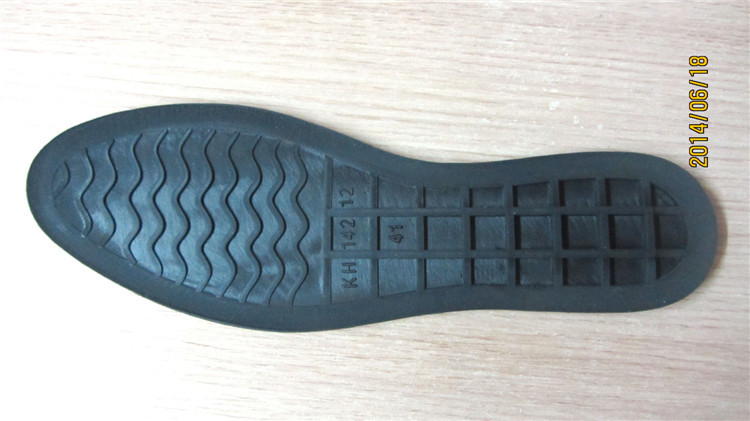 新款鞋底批發(fā) 外貿(mào)男鞋底休閑鞋底片皮鞋底橡膠鞋材孺子牛1分拿樣