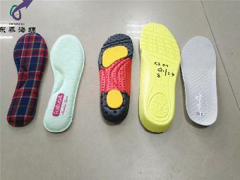 EVA鞋材與海波麗EVA鞋墊在現(xiàn)代制鞋業(yè)的應(yīng)用與優(yōu)勢(shì)